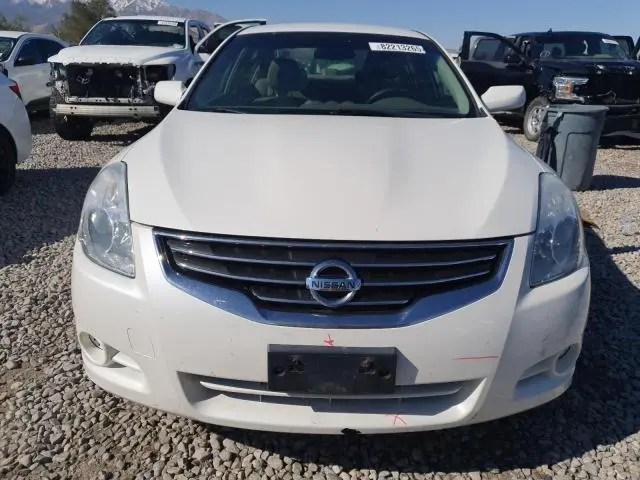 2010 NISSAN ALTIMA BASE  