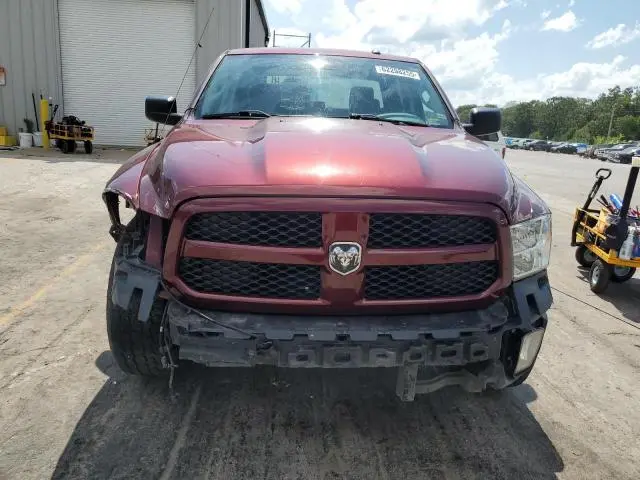2018 RAM 1500 ST  