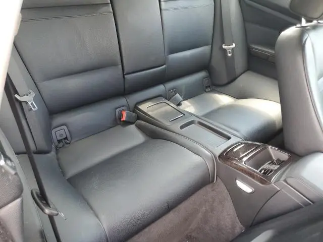2011 BMW 328 I  