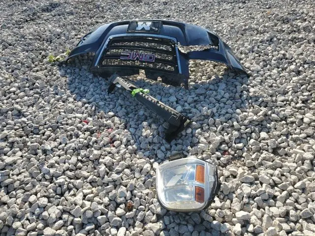 2013 GMC TERRAIN SLE  