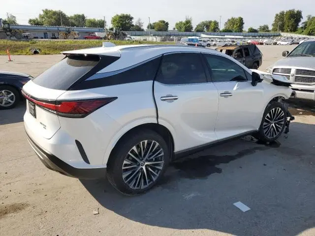 2024 LEXUS RX 350 BASE  