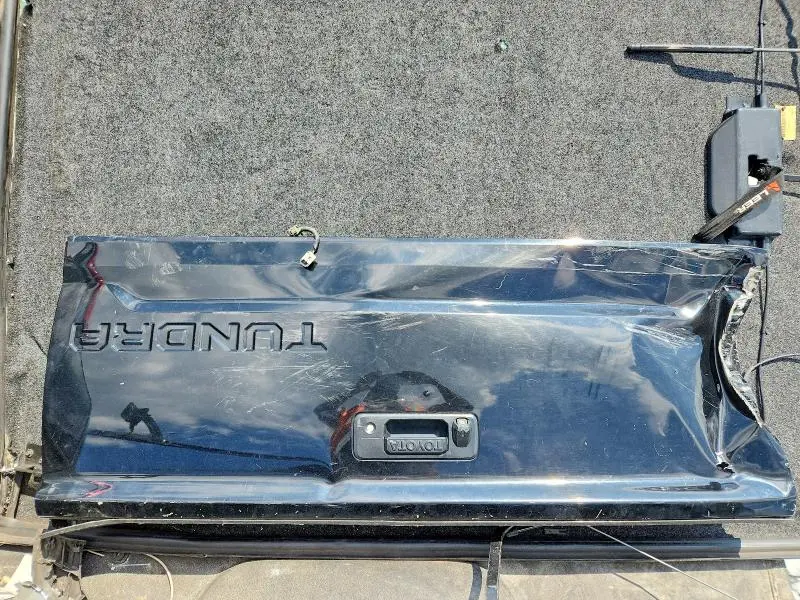 2014 TOYOTA TUNDRA SR5  