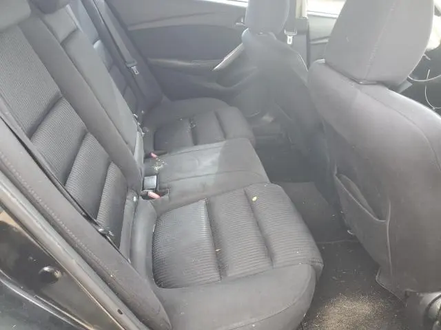 2014 MAZDA 6 SPORT  