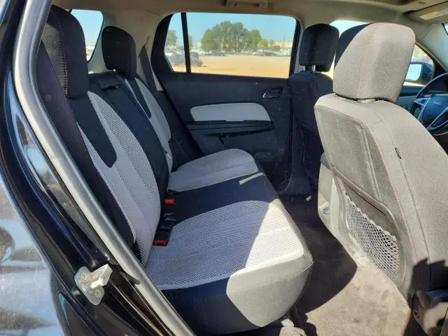 2016 GMC TERRAIN SLE  