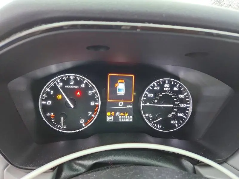 2021 SUBARU LEGACY PREMIUM  