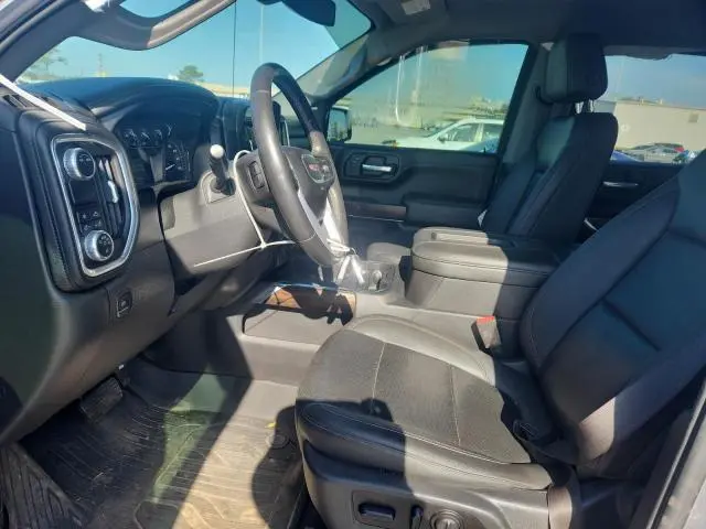 2021 GMC SIERRA C1500 SLT  