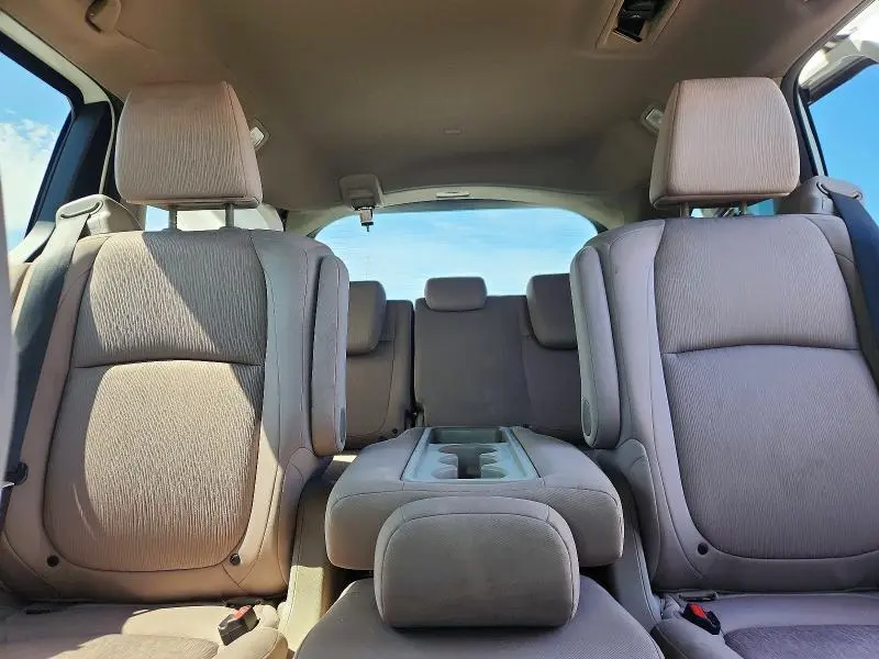 2020 HONDA ODYSSEY EX  