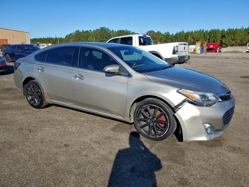2014 TOYOTA AVALON BASE  