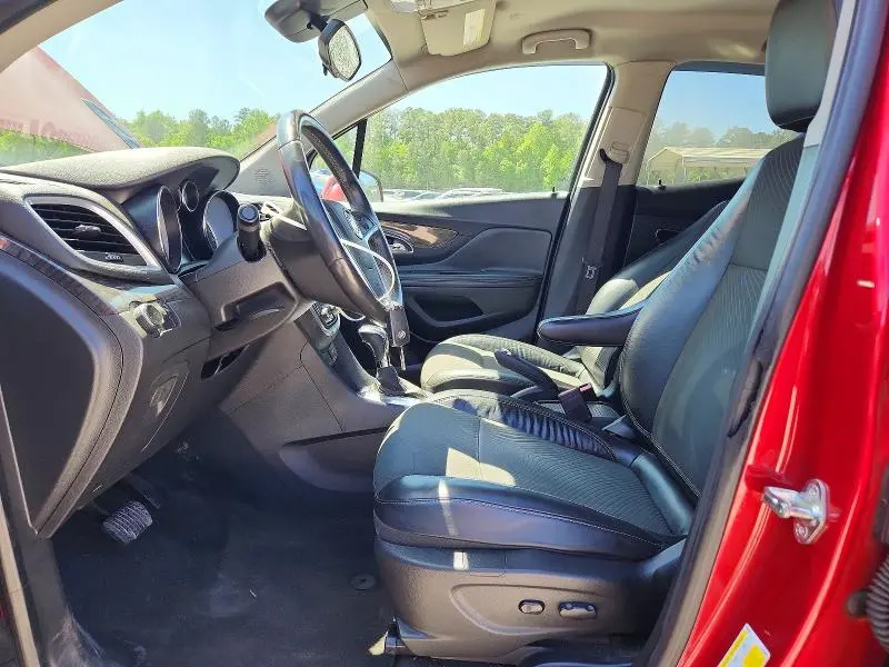 2014 BUICK ENCORE   