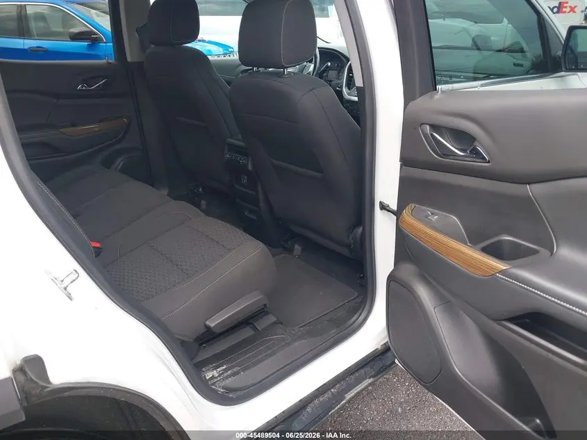 2019 GMC ACADIA SLE-1