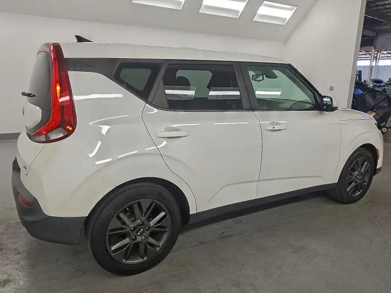 2021 KIA SOUL EX  