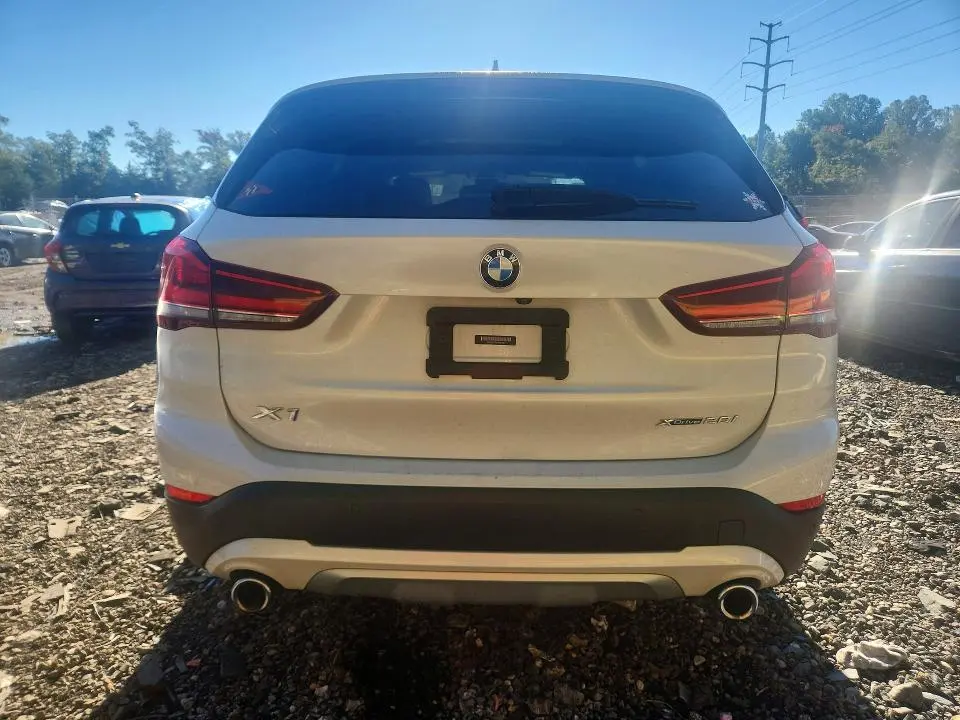 2020 BMW X1 XDRIVE28I  