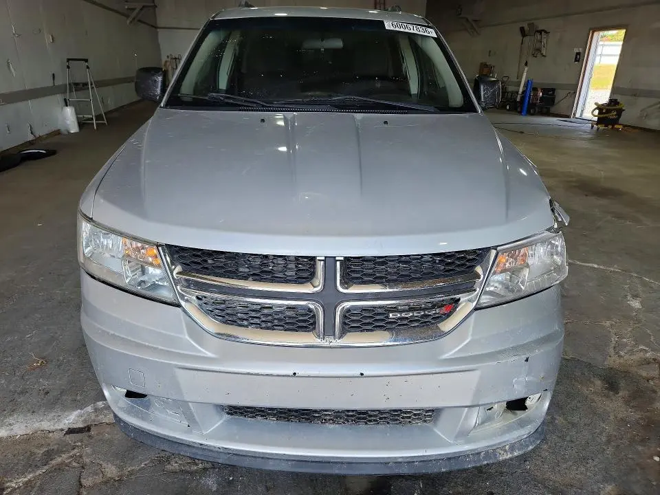 2014 DODGE JOURNEY SE  