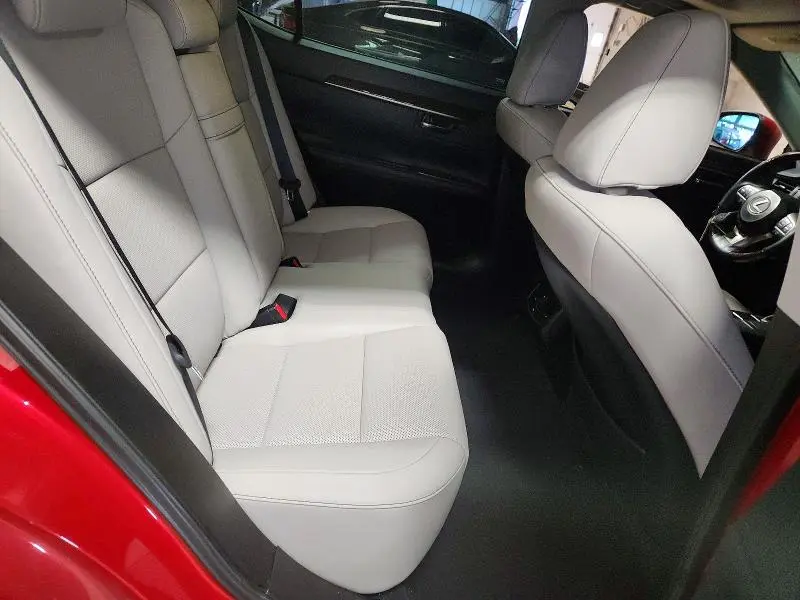 2017 LEXUS ES 350 BASE  