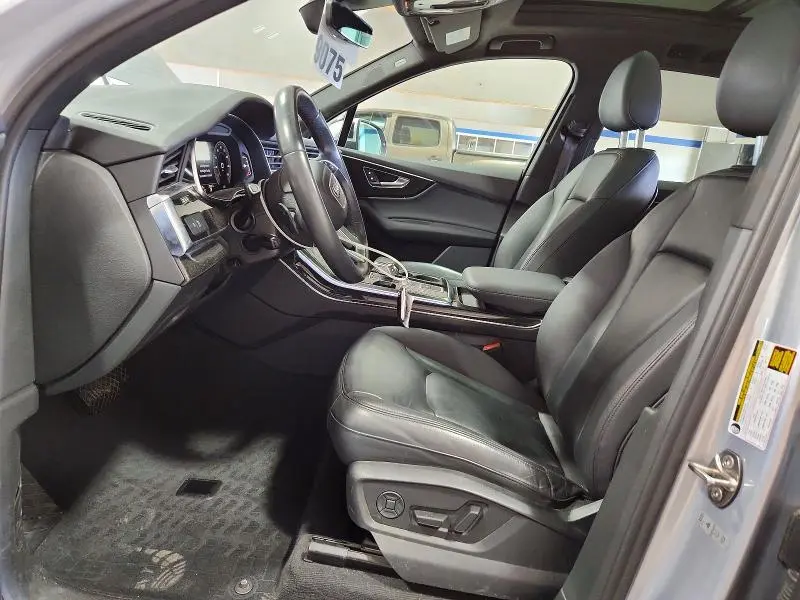 2021 AUDI Q7 PREMIUM PLUS  