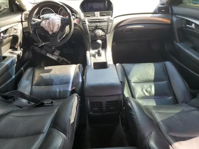 2013 ACURA TL TECH  