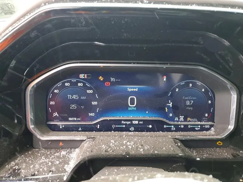 2024 CHEVROLET SILVERADO K1500 LT  