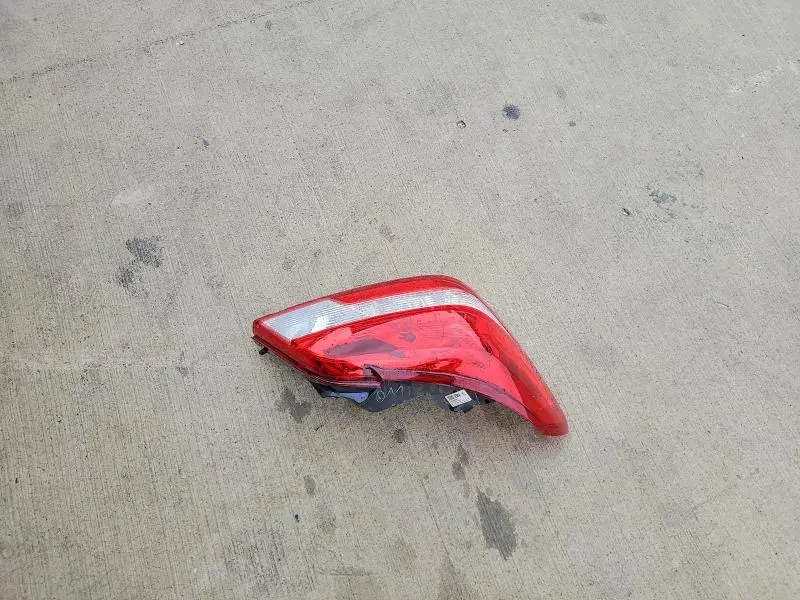 2019 MITSUBISHI MIRAGE G4 ES  