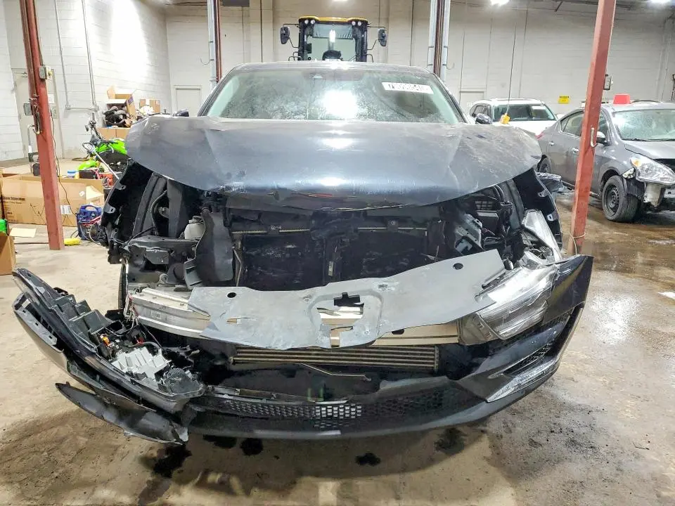 2020 ACURA RDX TECHNOLOGY  