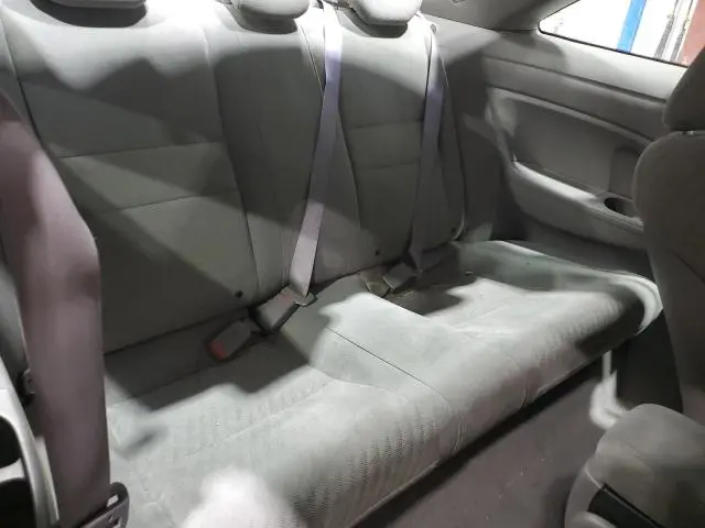 2011 HONDA CIVIC LX  