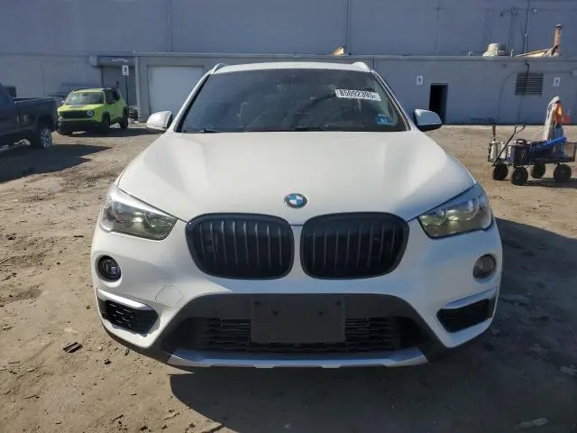 2019 BMW X1 SDRIVE28I  
