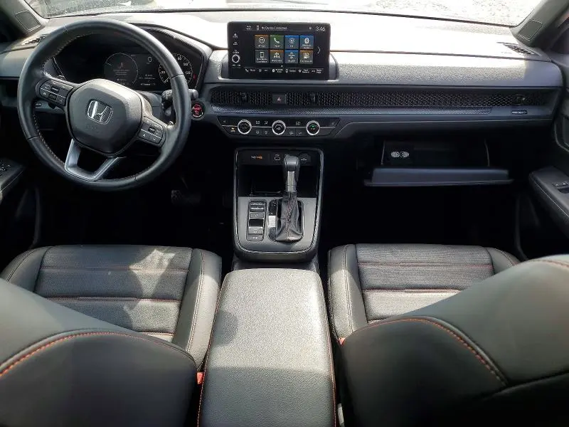2025 HONDA CR-V SPORT-L  