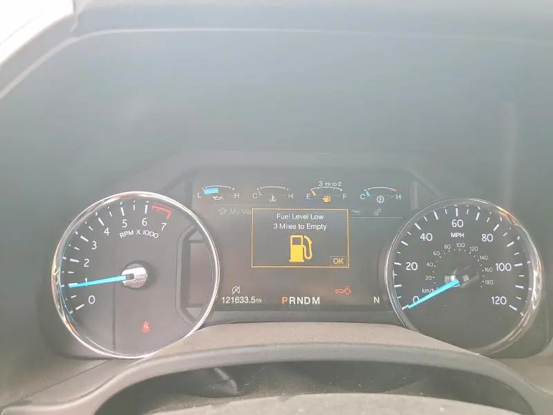 2018 FORD EXPEDITION MAX XLT  