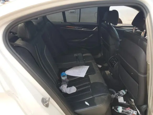 2017 BMW 530 I  