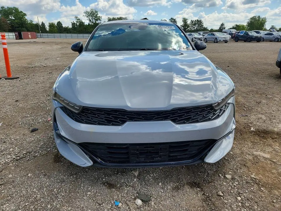 2023 KIA K5 GT LINE  