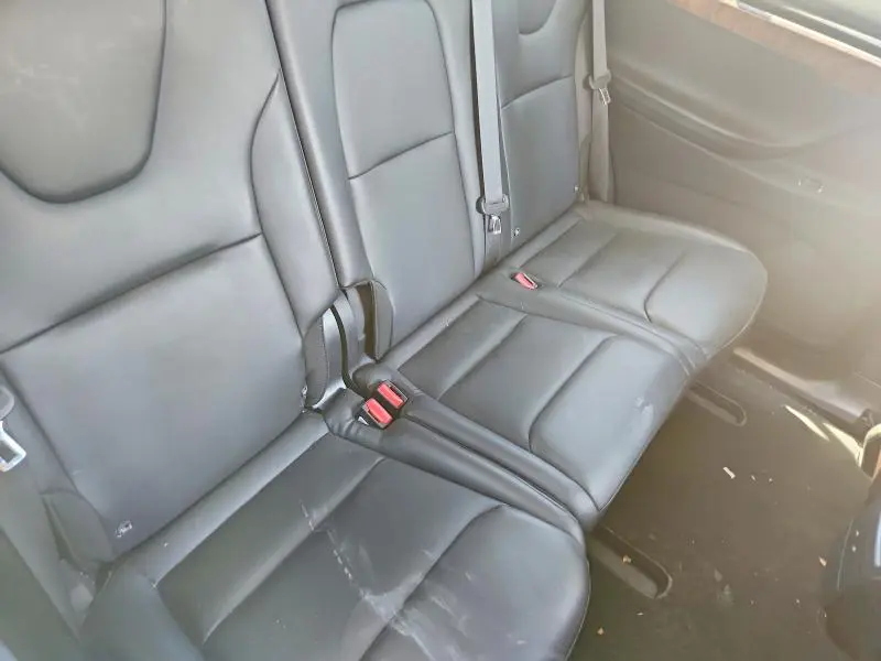 2020 TESLA MODEL X   