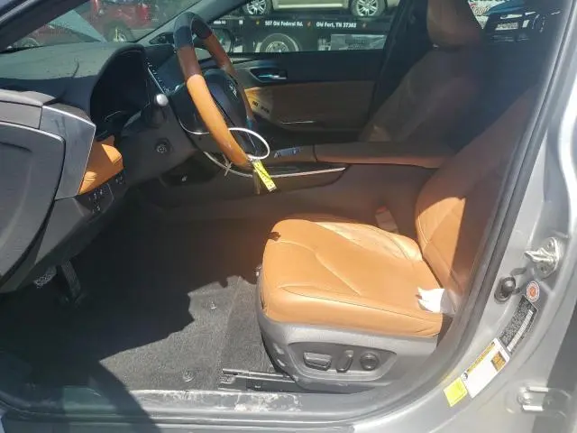 2020 TOYOTA AVALON LIMITED  