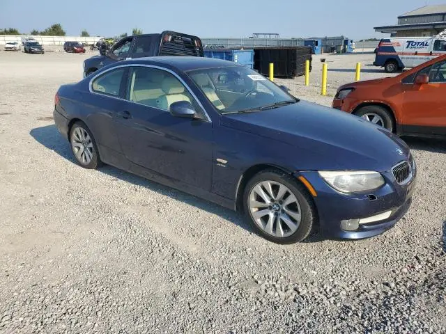 2013 BMW 328 XI  