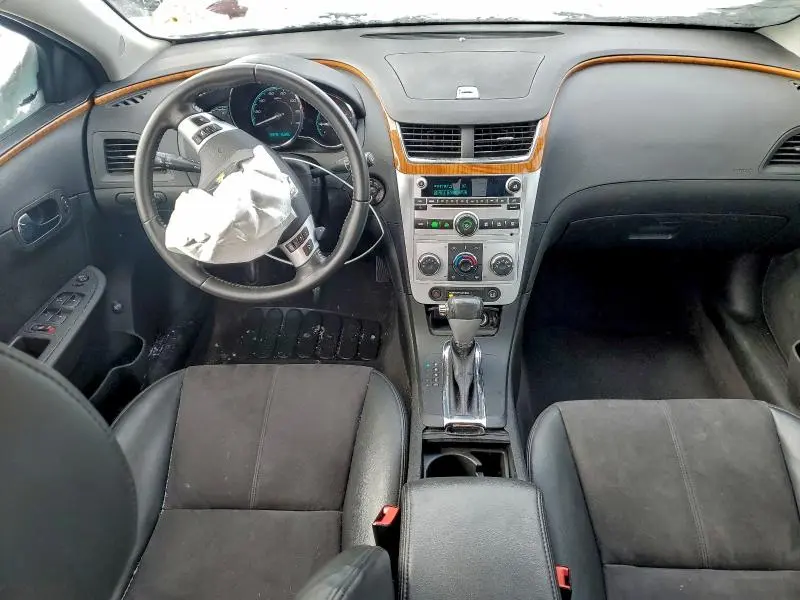 2010 CHEVROLET MALIBU 2LT  