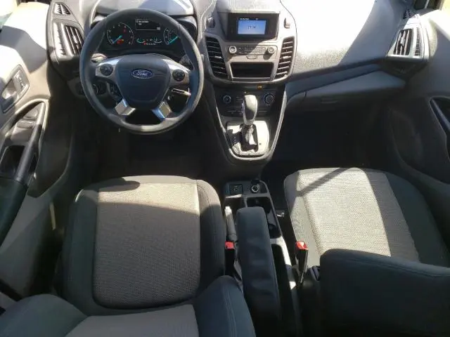2023 FORD TRANSIT CONNECT XL