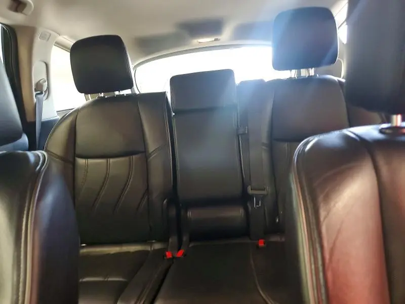 2014 INFINITI QX60 BASE  