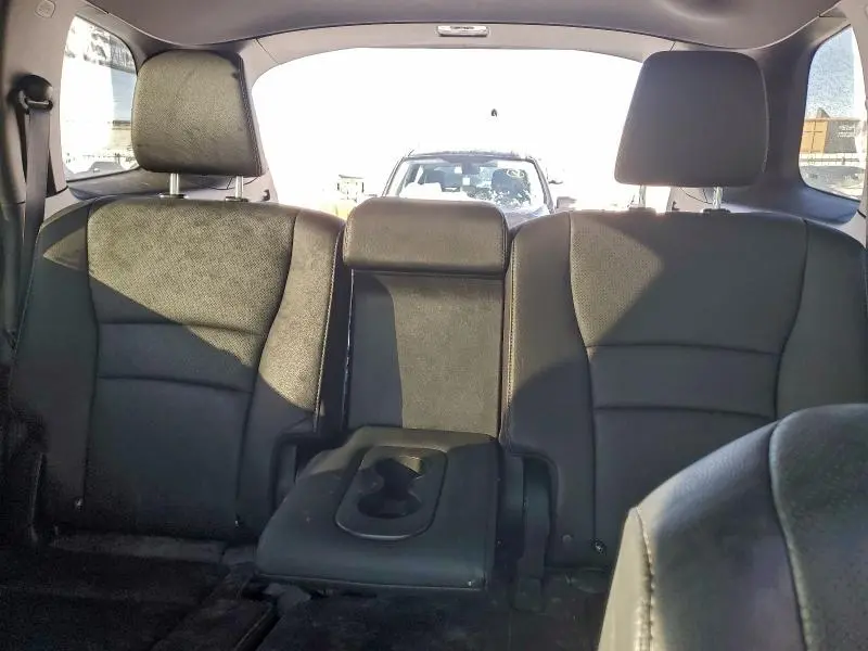 2021 HONDA PASSPORT EXL  