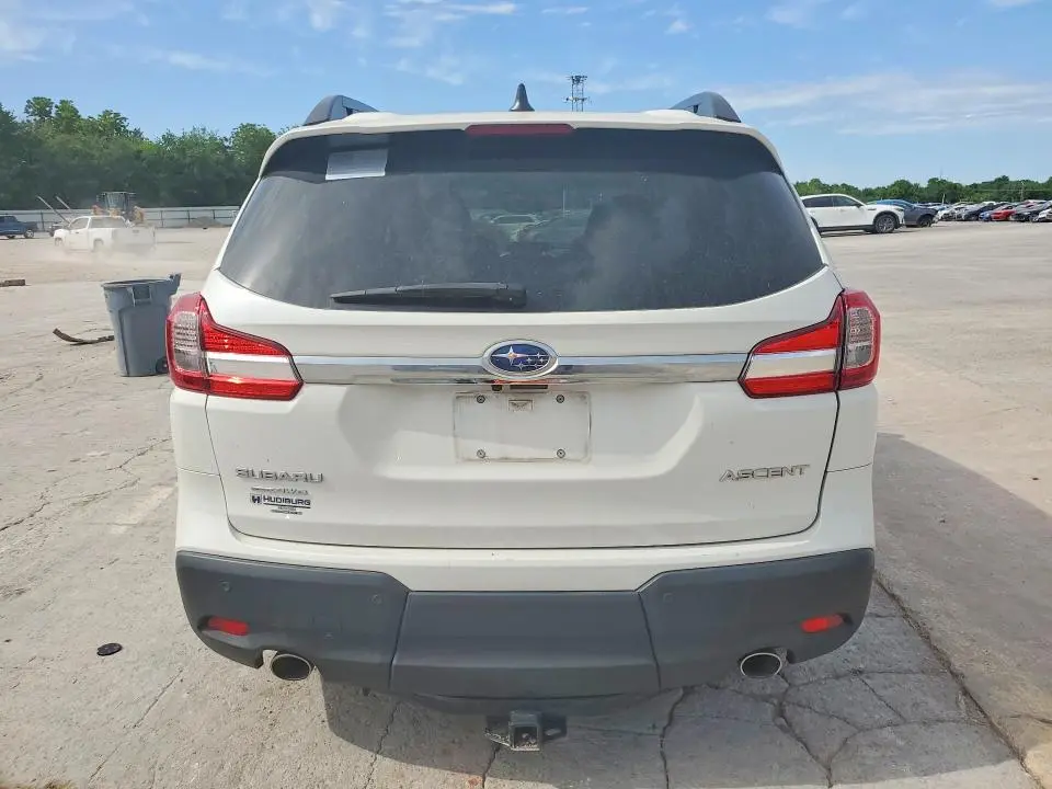 2020 SUBARU ASCENT PREMIUM  