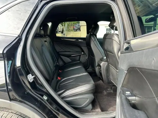 2017 LINCOLN MKC PREMIERE  