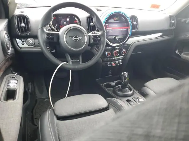 2023 MINI COOPER S COUNTRYMAN  