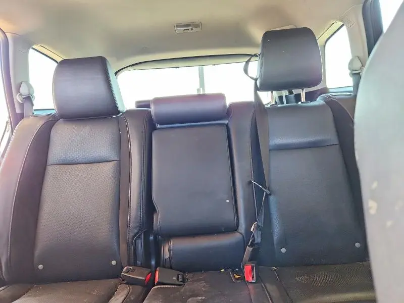 2015 MAZDA CX-9 TOURING  