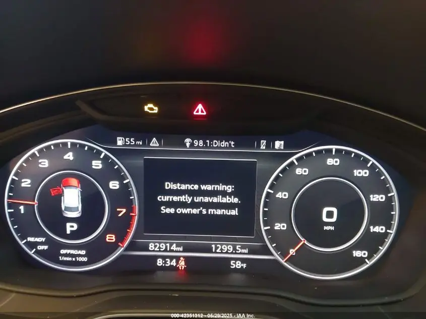 2018 AUDI Q5 2.0T PREMIUM