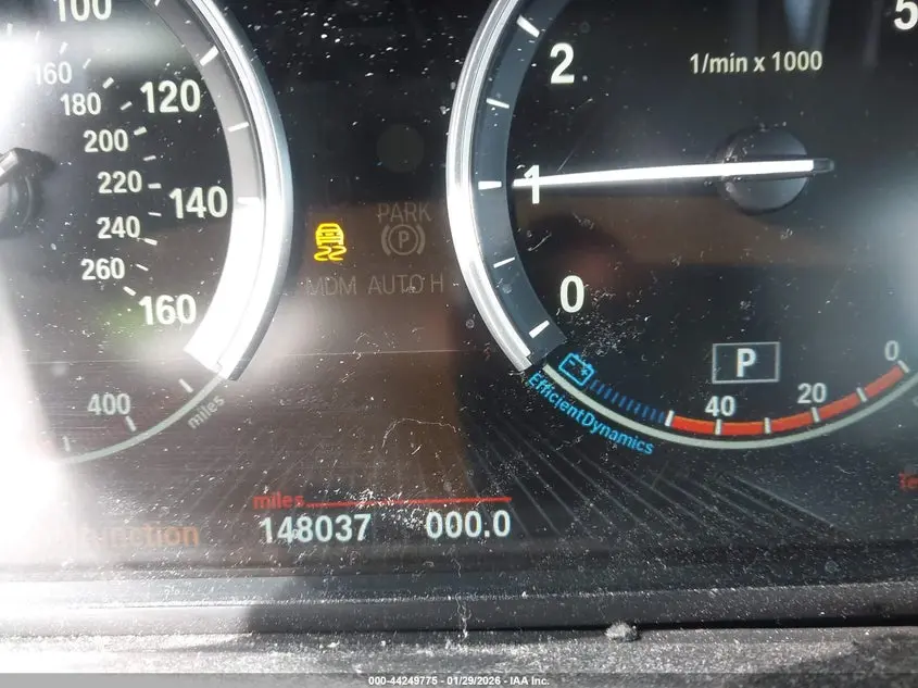 2015 BMW X3 XDRIVE28I