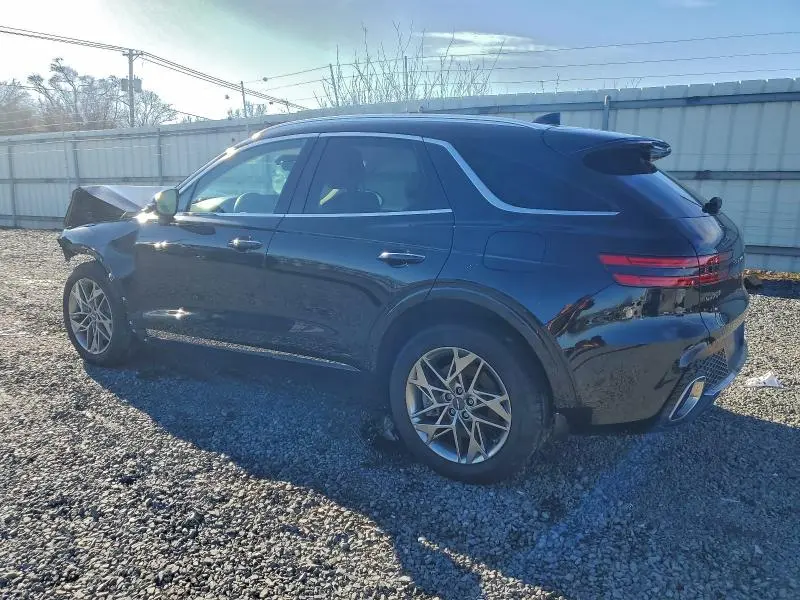 2025 GENESIS GV70 BASE  