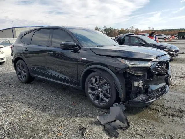 2022 ACURA MDX A-SPEC  