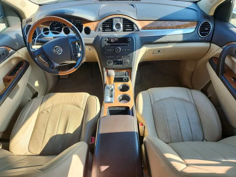 2012 BUICK ENCLAVE   
