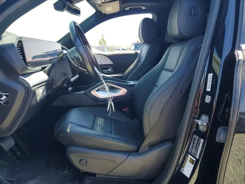 2020 MERCEDES-BENZ GLE 350  