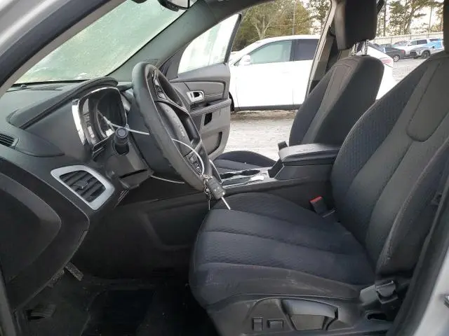 2013 GMC TERRAIN SLE  