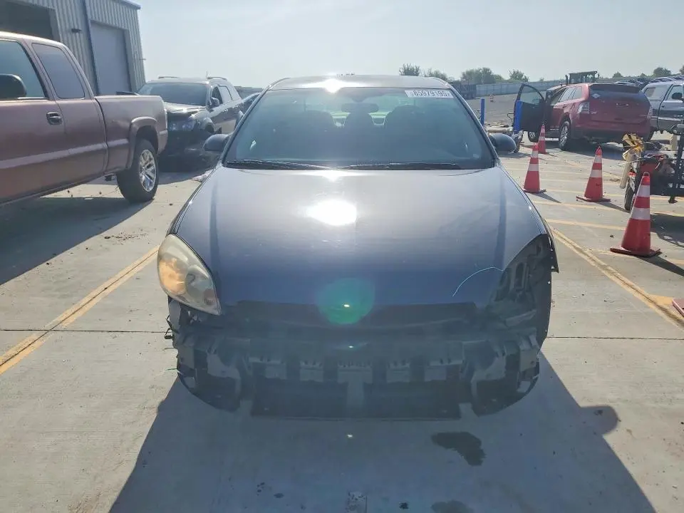 2010 CHEVROLET IMPALA   