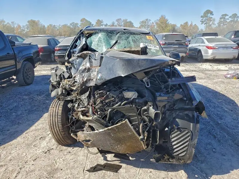 2017 BMW X3 XDRIVE35I  