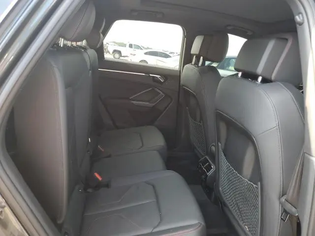 2025 AUDI Q3 PREMIUM PLUS S LINE 45  